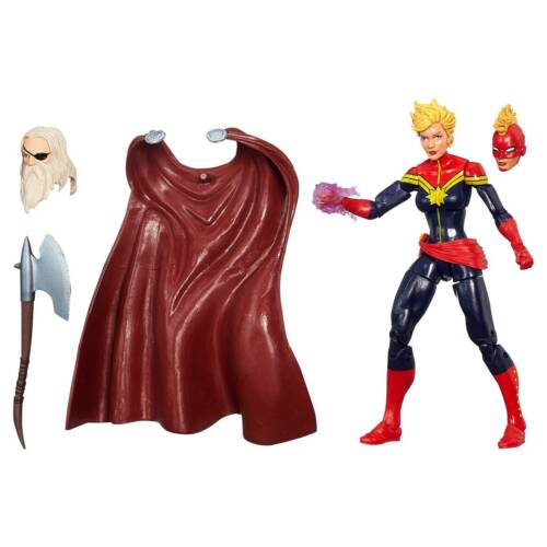 figura vision west coast avengers marvel legend - Compra venta en  todocoleccion