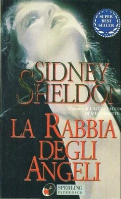 La rabbia degli angeli
