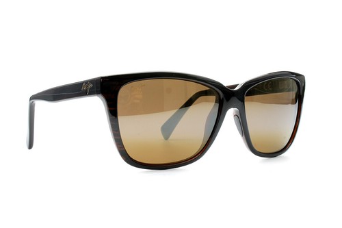 Maui Jim JACARANDA H763-26S Brown 