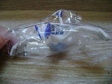 Jeu jouet Mc Donald's NEUF EMBALLE. 2016. oiseau blanc. Mac do