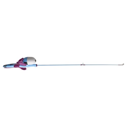 Disney Frozen II Fishing Spincast Combo Advanced Kit FROZEN2KIT-A 15264223 - Picture 4 of 10