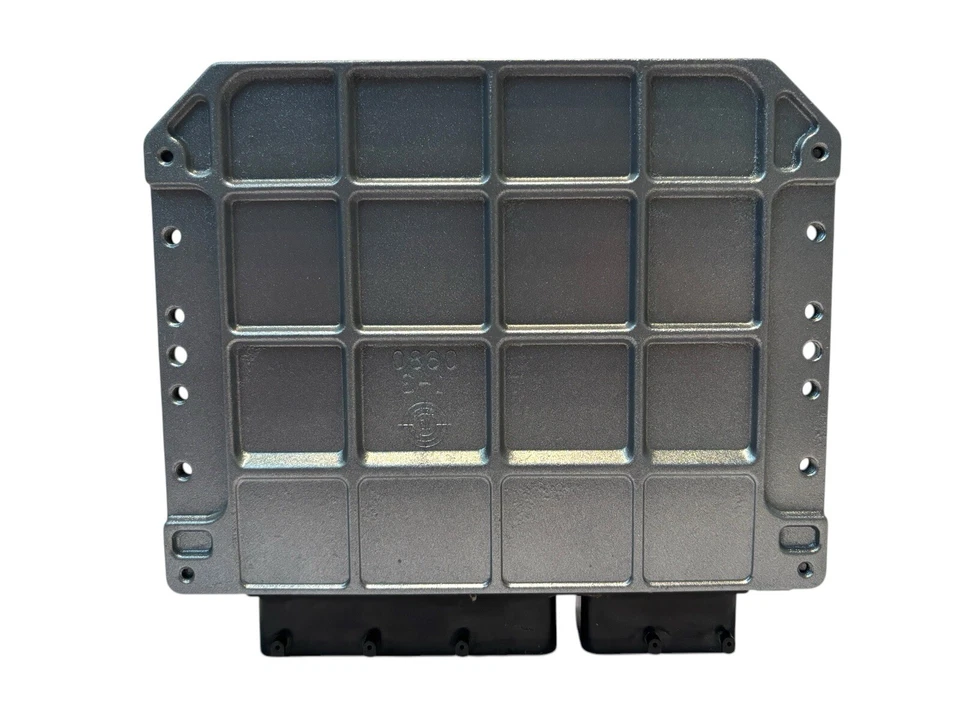 89661-0T100 запрограммированный Plug&Play 2011 Toyota Venza 3,5 л двигатель компьютер ECU - Изображение 3 из 4