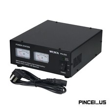 PS-25A 220V to 13.8V 25A DC Regulated Power Supply Switching Power Supply pe66