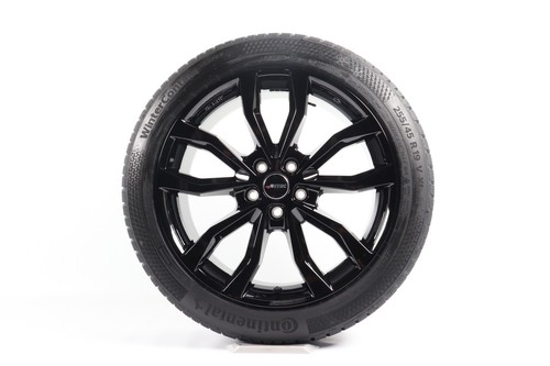 Neu AUTEC Model Y Winterräder 19 Zoll Uteca U9519455095533 32375 - Bild 3 von 4