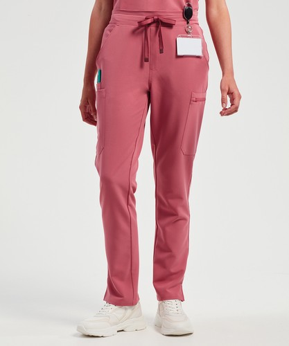 Premier Women’s Relentless Onna-Stretch Cargo Pants Yoga Pilates Workout NN600 - Picture 8 of 17