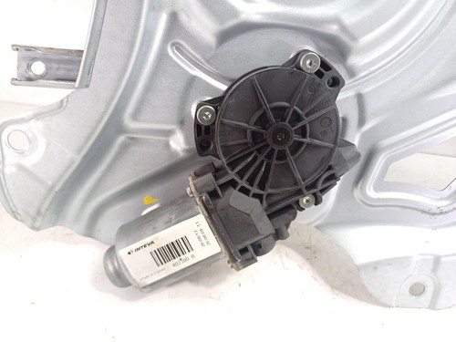 PANNELLO CON ALZAVETRO ANTERIORE DESTRO DX Hyundai ix35 1 serie 2012 - Imagen 2 de 7