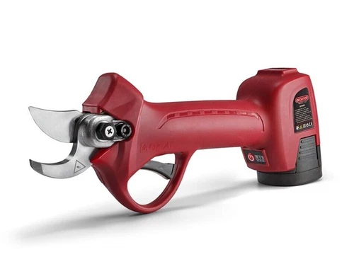 ARCHMAN FE05-30 CORDLESS SCISSORS CUTTING CAPACITY 30MM - BATTERY VOLTAGE