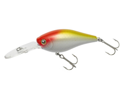 Tiemco Fat Pepper Silent 70mm 17.5g Floating Köder Wobbler FARBEN 