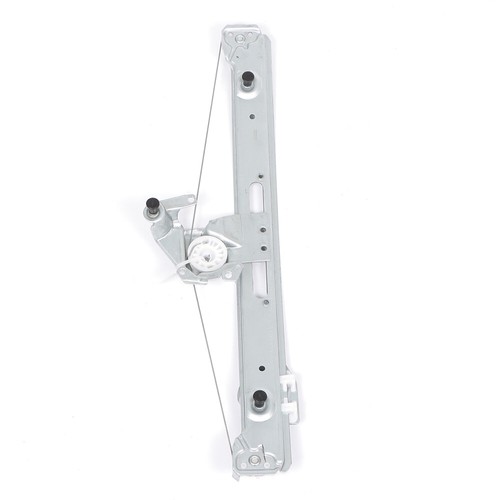 Juego de 4 reguladores de ventana eléctrica delanteros y traseros para BMW 325i 2001-2005 - Imagen 5 de 10
