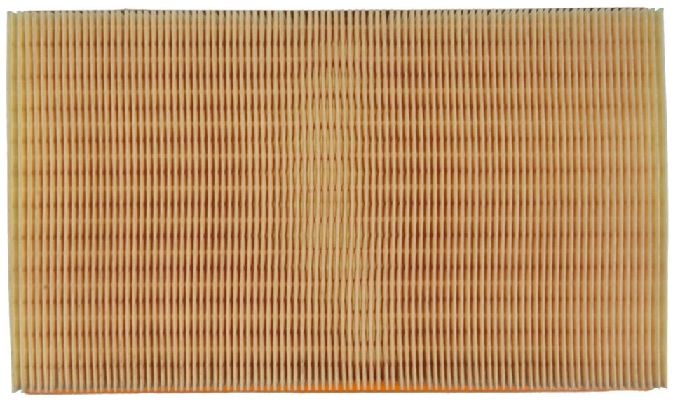 Filtro de aire compatible con Mercedes-Benz E320 MAHLE 2000-2002 ORIGINAL Foto 2 de 4