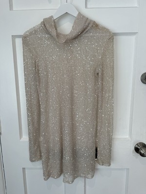 Patty Ang dress with shiny stones This Defects