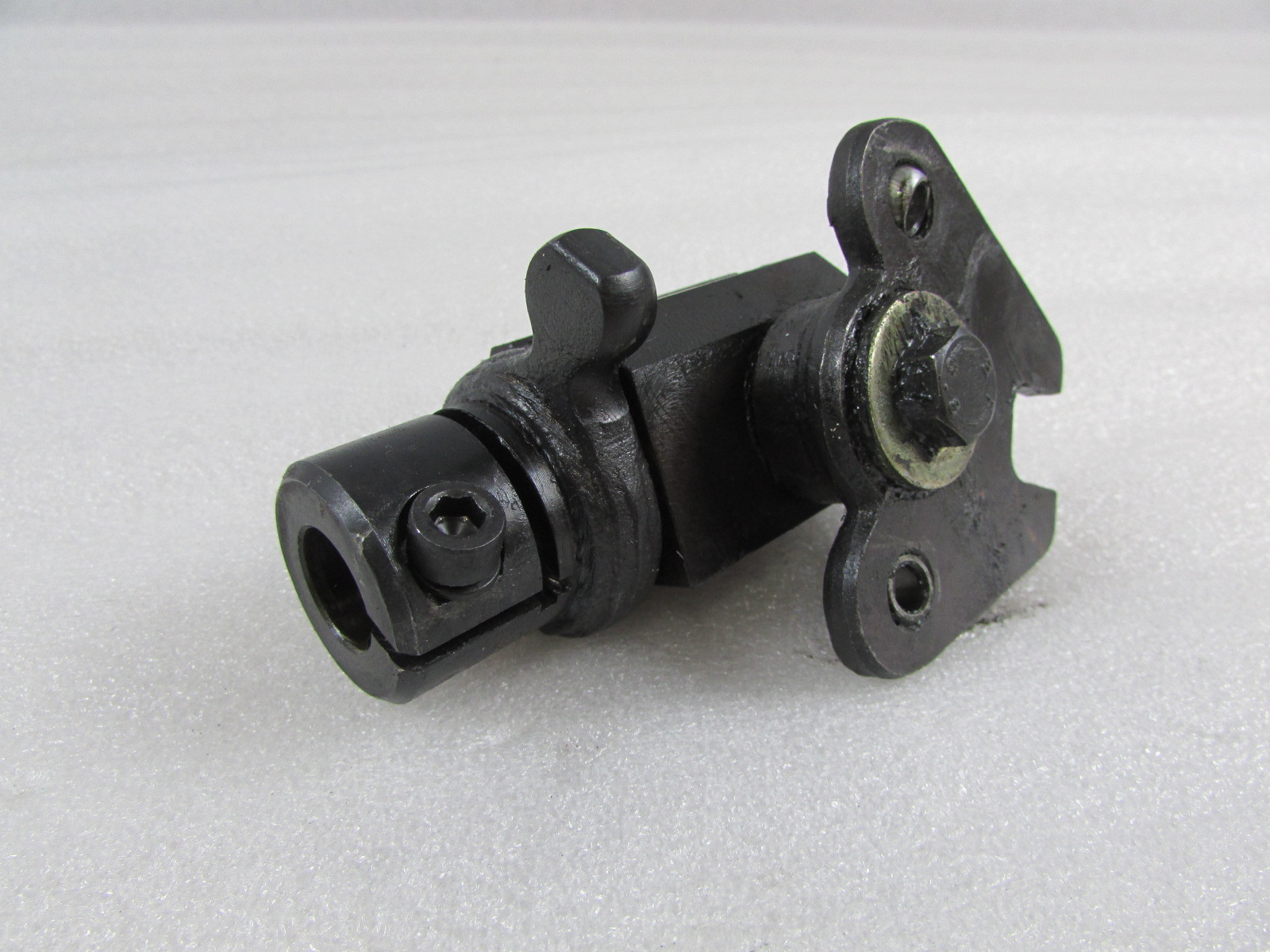 Ferrari 348, Gear Shift Lever Translator Assembly, Used, P/N 148077