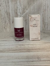 5219 Pretty Woman Nail Polish Don't Be Jelly Made In USA Dark Plum Purple