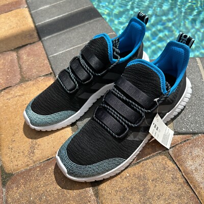 Adidas Kaptir Black Blue Spirit Men