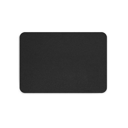 Keyboard Mice Mat Laptop Desk Protective Mat Waterproof PU Leather Mouse Pad - Photo 12/17