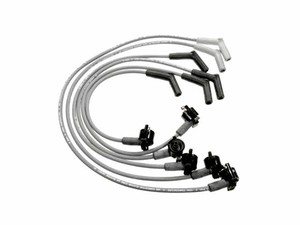 Spark Plug Wire Set SMP Y773ZT for Ford Windstar 1999 2000 ... 1995 ford windstar spark plug wires diagram 