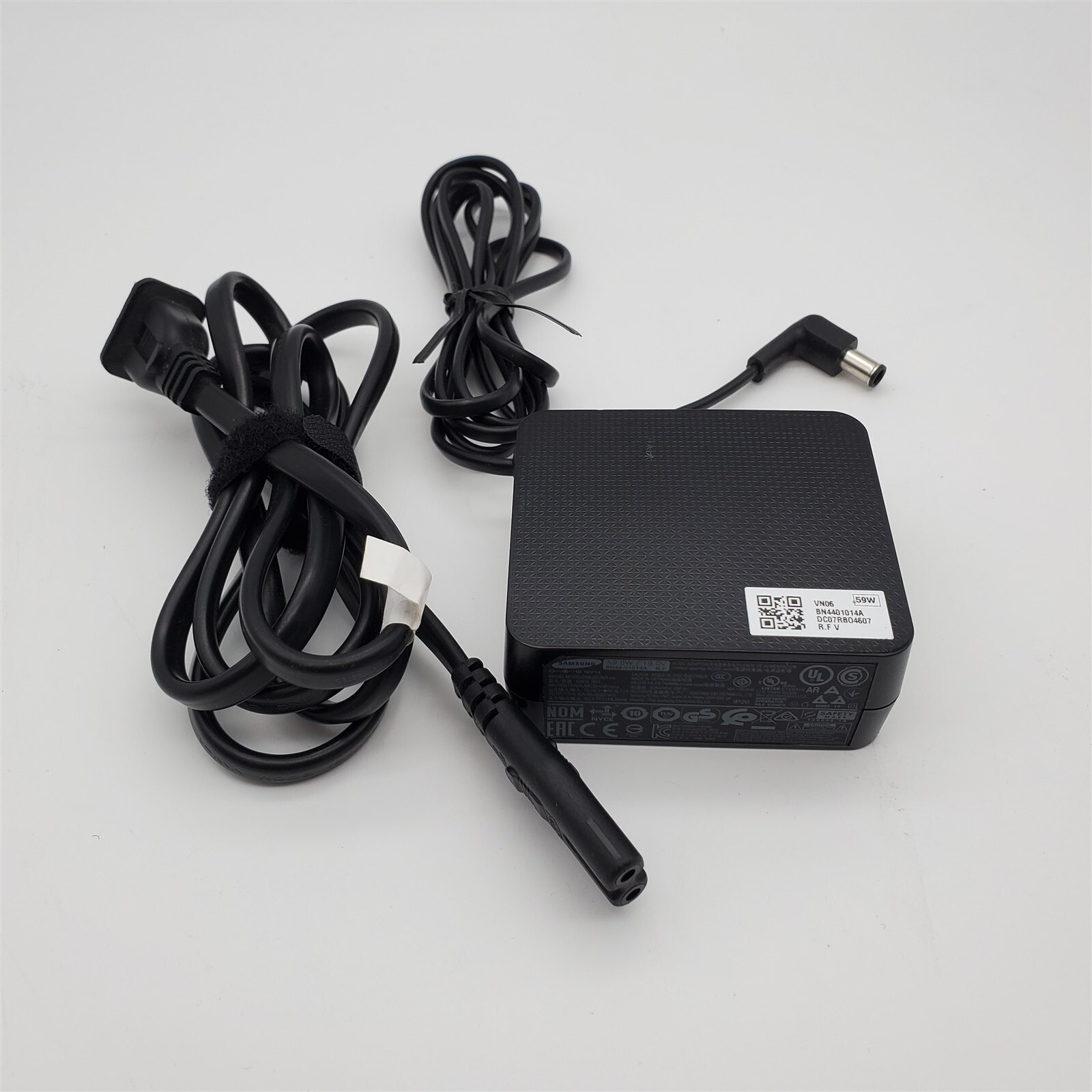 Power Supply A5919_rdy 19v 3.11a 59w