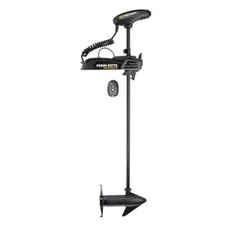 Minn Kota PowerDrive 55 Trolling Motor w/GPS & MR - 12V-55LB-54" - 1358451