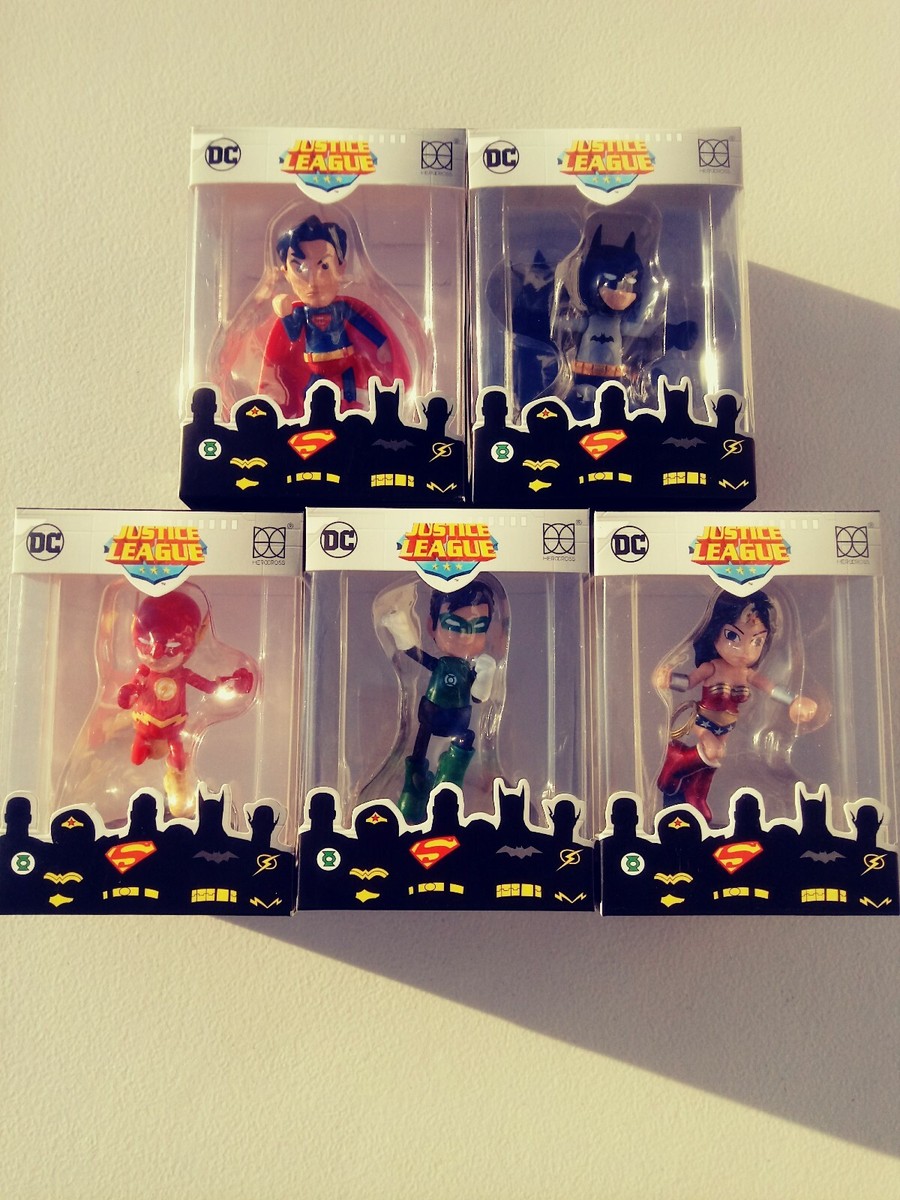 新品未使用 SUPERMAN THE FLASH Green Lantern 20