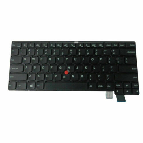 Touche Clavier lenovo thinkpad T14 ( DE ) - Touche-clavier