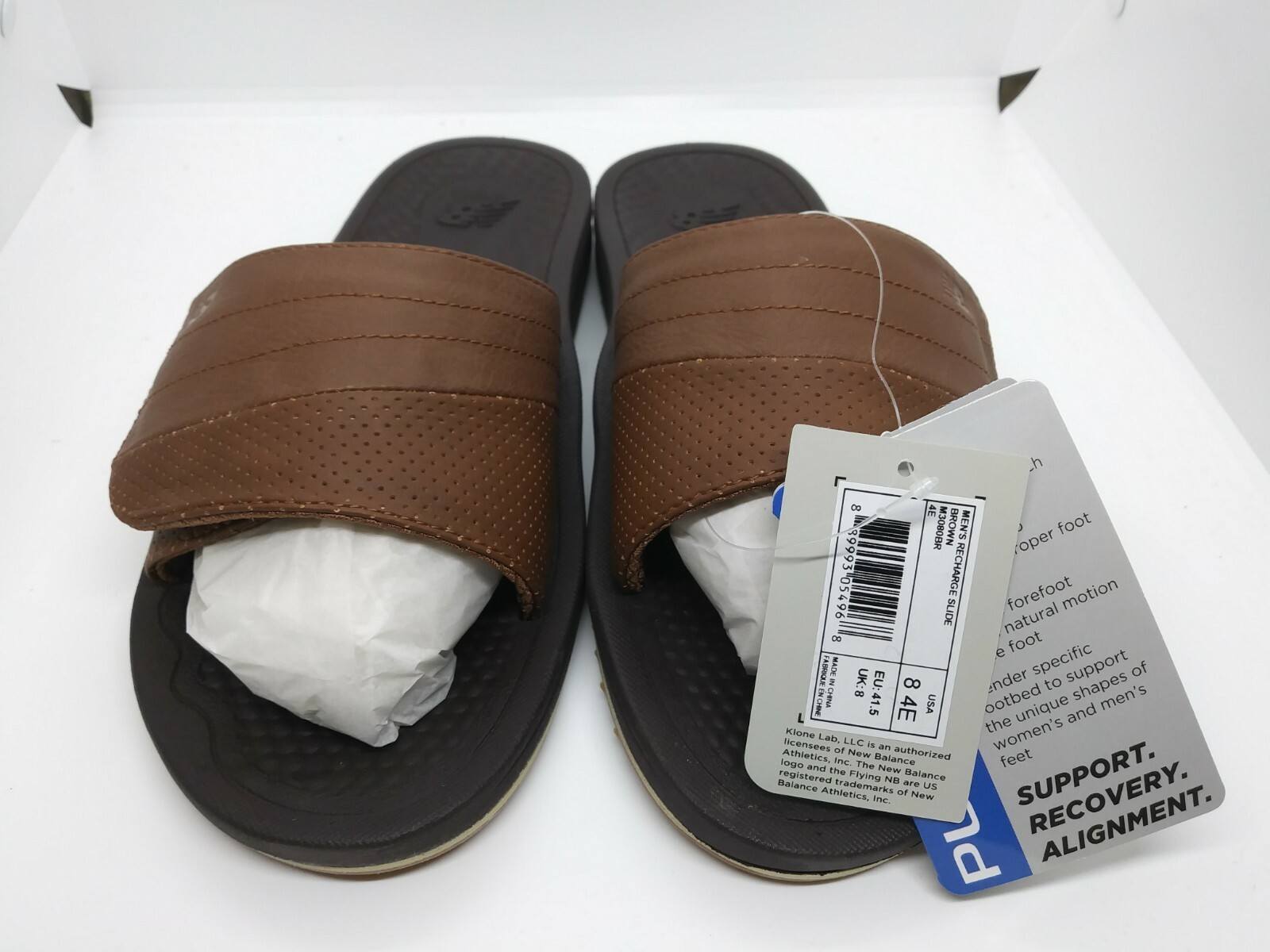 New Balance Pure Align купить в Америке 