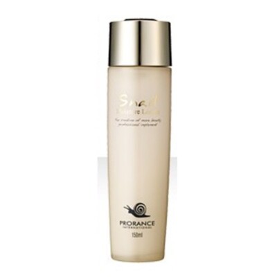 PROLANCE Snail Moisture Lotion | 210ml | Hydrating & Nourishing | K-Beauty