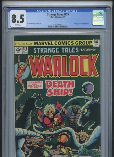 Comic Image