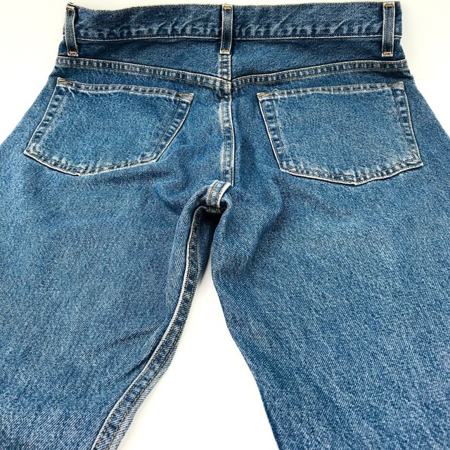 faded glory men's regular fit jeans