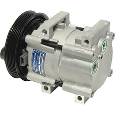 A/C Compressor-New  UAC  CO101620C