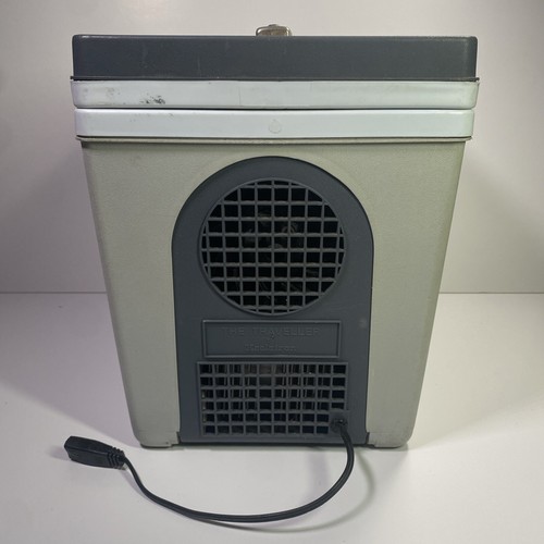 Koolatron Traveller Iceless 12 Volt + 110A Cooler/ Warmer Electric Car Cooler - 第 11/13 張圖片