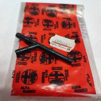 Vergaseranschluss Alfa Romeo 75 - Spider Original 60534682