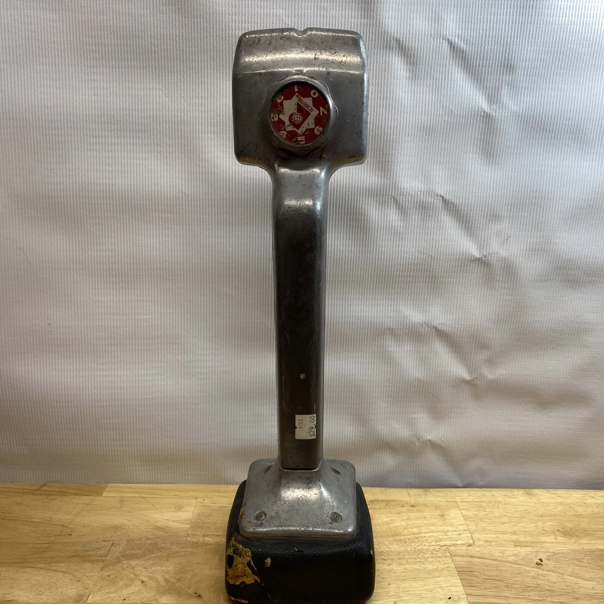 Used carpet stretcher deals