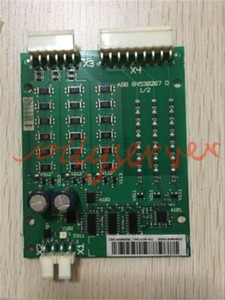 1pcs Gebraucht ABB Motherboard AINP-01C