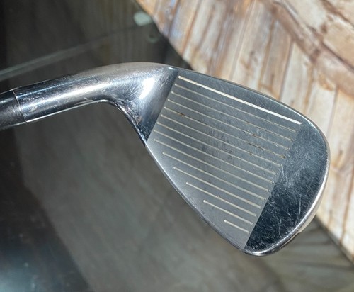 TOP FLITE XL 4pc Men's RH Iron Set 5-Hybrid 6 7 8 Stiff Steel Shaft 37" 7-Iron - Picture 19 of 19