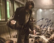 Song Kang-ho "Snowpiercer" AUTOGRAPH Signed 8x10 Photo E ACOA