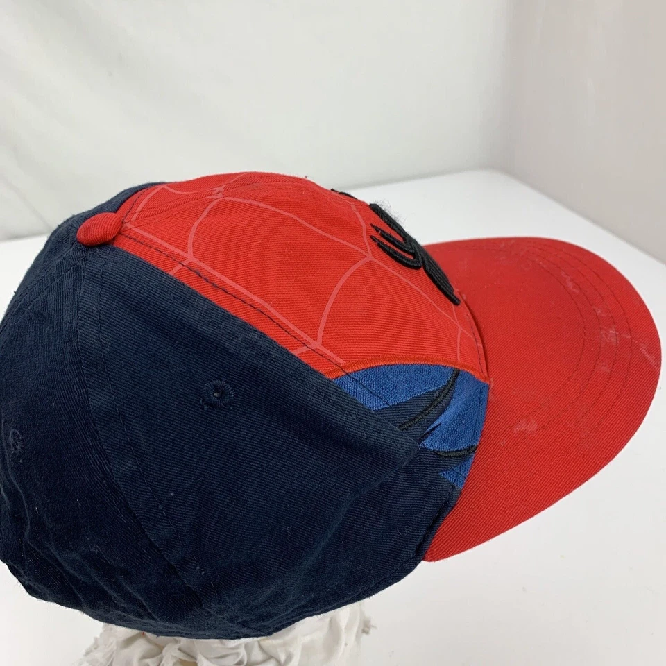 Детская бейсболка Ultimate Spider-Man бейсболка бейсболка - Изображение 4 из 4