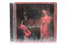 Lainie Kazan Right Now! Audio CD Brand New Factory Sealed Rare OOP HTF Title