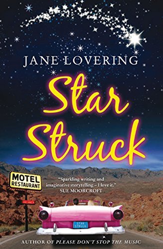 Star Struck-Jane Lovering