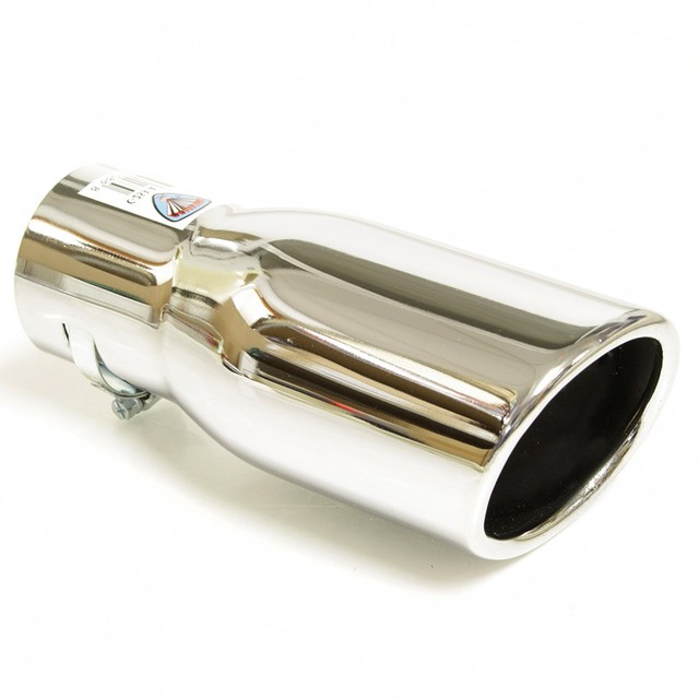 Exhaust Tip Pipe Muffler For Nissan Frontier Murano Micra Terano