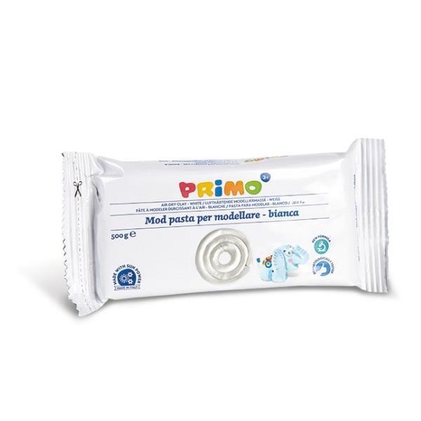 3653968 Primo PRIMO PASTA MODELLARE 500GR BIAN