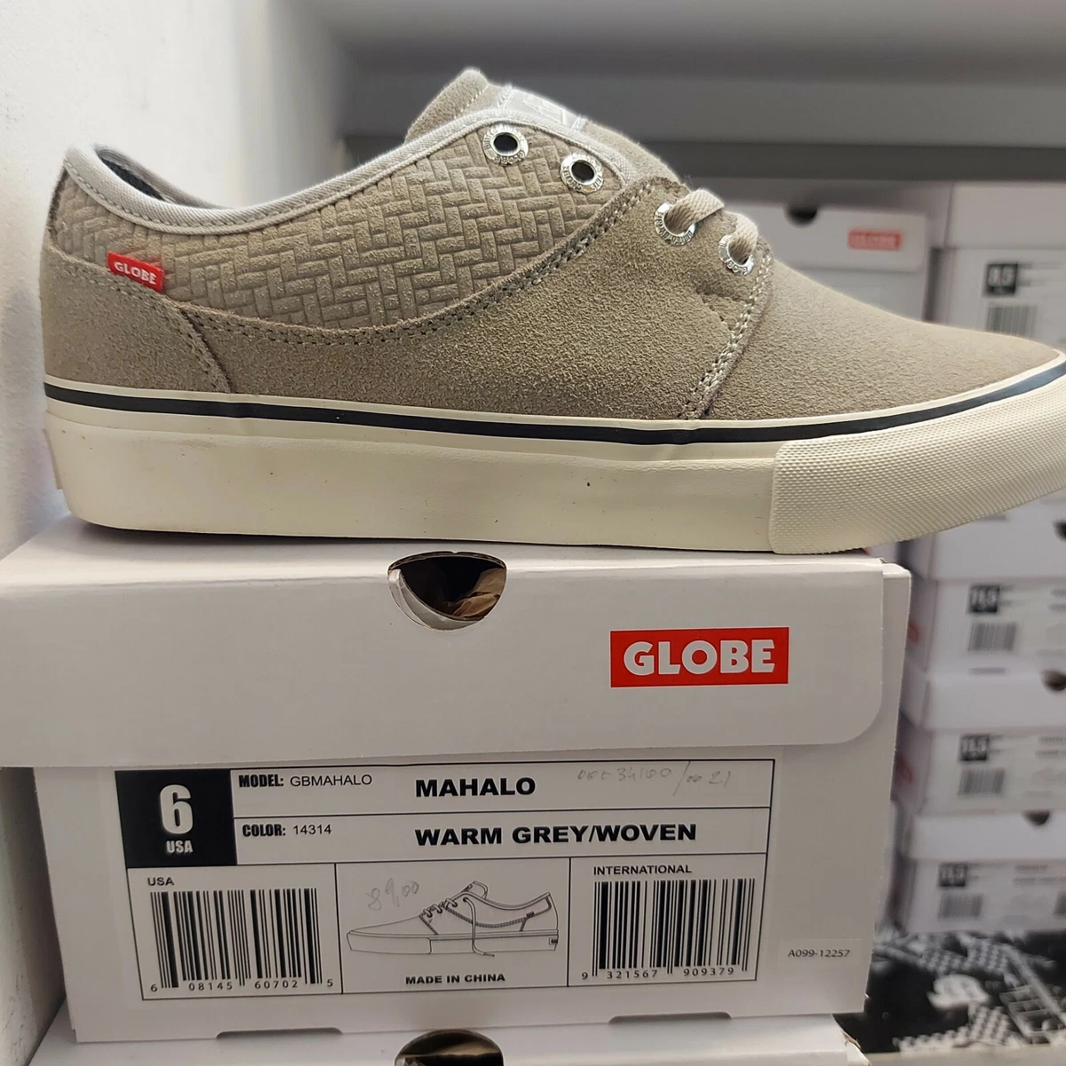 Globe scarpe genova cheap
