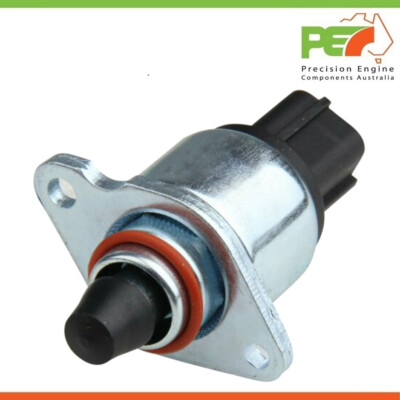 PEC Idle Speed/Air Control Valve For Subaru Liberty / Outback B12 eBay
