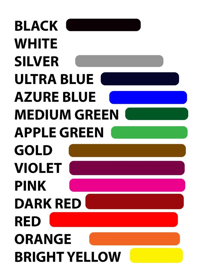 CALCOMANÍA DE VINILO CON LOGOTIPO ANTIGUO DAF HGV PEGATINAS x 2 PARA CARROCERÍA PUERTAS VIDRIO ETC - Imagen 3 de 3