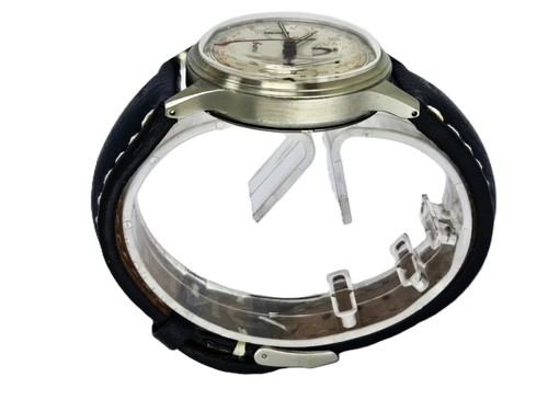Breitling Premier 788 - Vintage Chronograph um 1940! - Bild 7 von 11