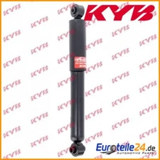 Shock Absorber Excel-G KYB 343415 Rear Axle for Fiat Panda