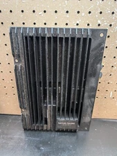 05-11 Land Rover LR3 LR4 HSE Amplifier Amp Harman Kardon Logic 7 XQK500105