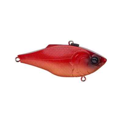 6th Sense Fishing Quake Slow Sink Lipless Crank (70 (3/8oz), Candy Apple  Red) | eBay