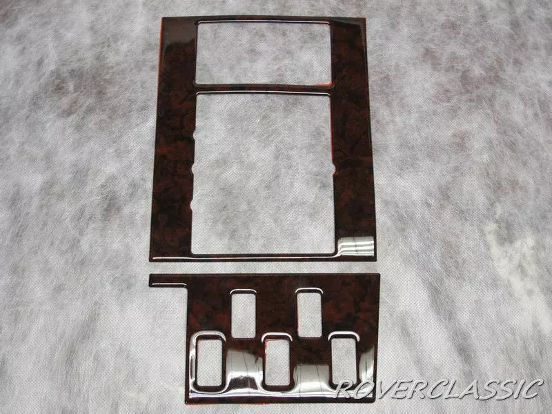 Range rover classic cheap wood trim kit