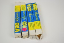 4 x Wiko Eiko projection lamp bulbs - EHZ 120v 300w