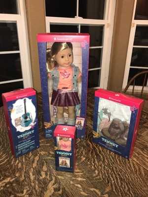 american girl tenney spotlight outfit